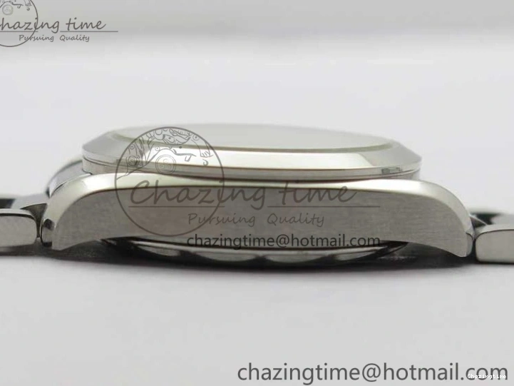 0302 Aqua Terra Seamaster ZF 1:1 Best Edition White Dial on SS Bracelet Gen Lightweight 7903